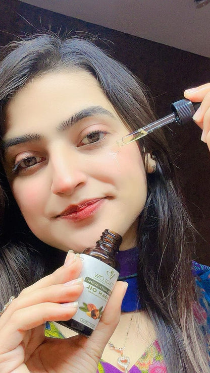 Glowix Anti-Aging + Brightening Face Serum